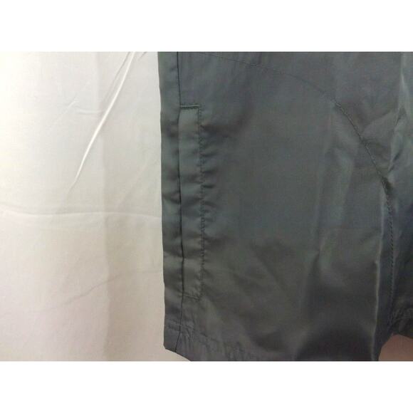 Olympic Team USA Windbreaker Jacket Adult Size Large Road To Rio 2016 Gray - Picture 6 of 8